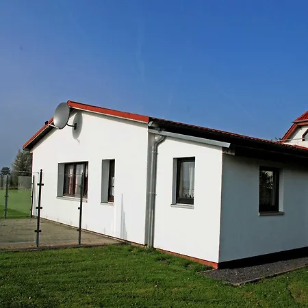 Ferienwohnung An Der Deichwiese *