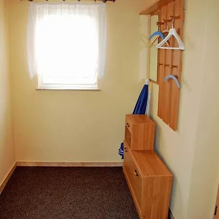 Апартаменты Ferienwohnung An Der Deichwiese *
